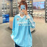 Balenciaga Shirt With Logo Adidas